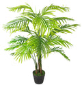 130cm Artificial Areca Palm Tree - Extra Large