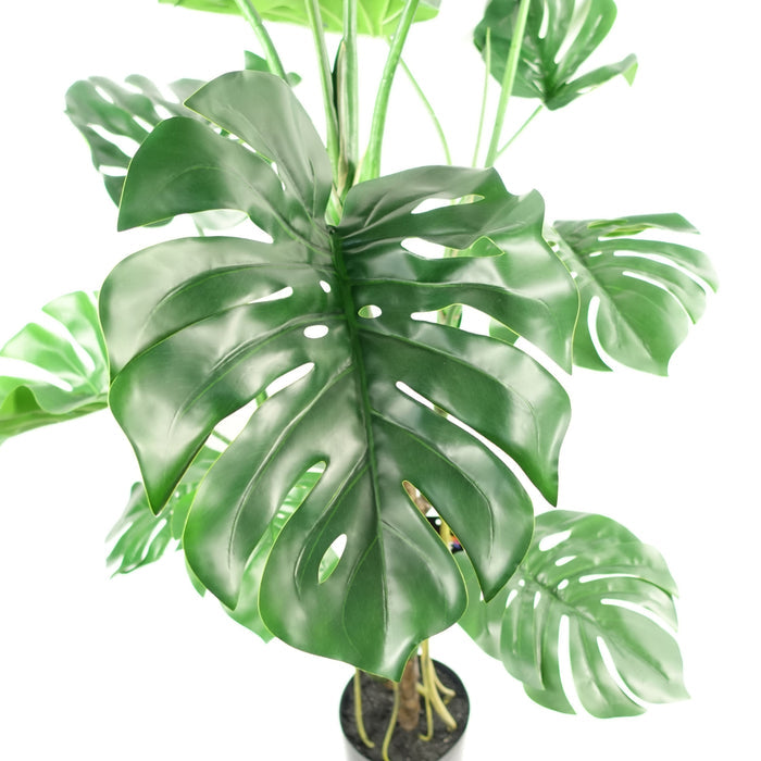 160cm Artificial Monstera Cheese Plant