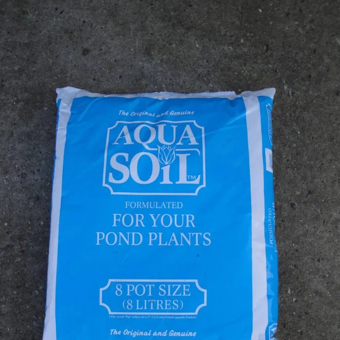 20L Aquatic Soil