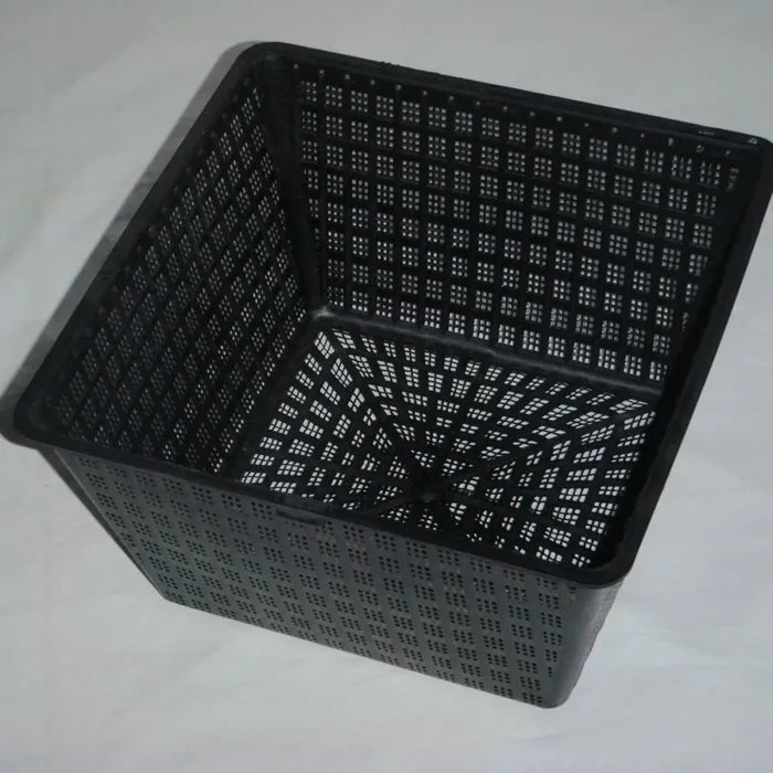 29cm 10 Litre Square Aquatic Pot