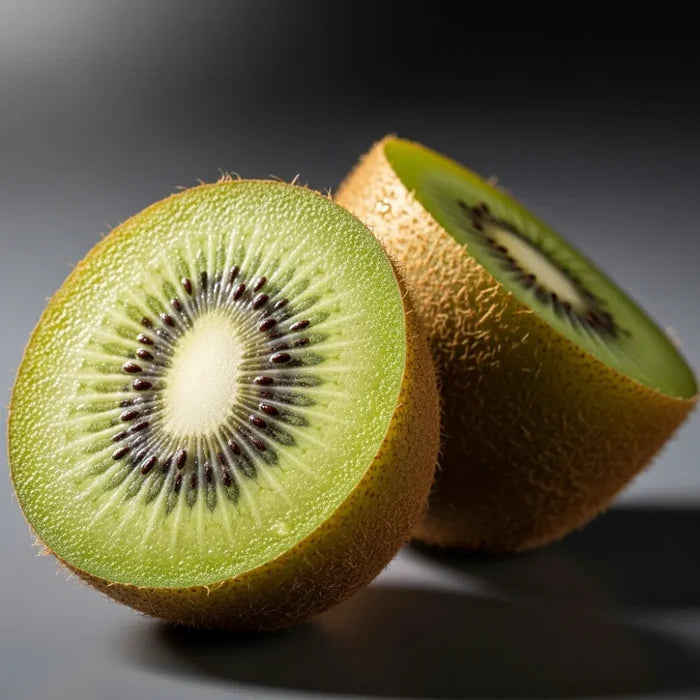 3 Solissimo' Kiwi Plants | 2L Pots