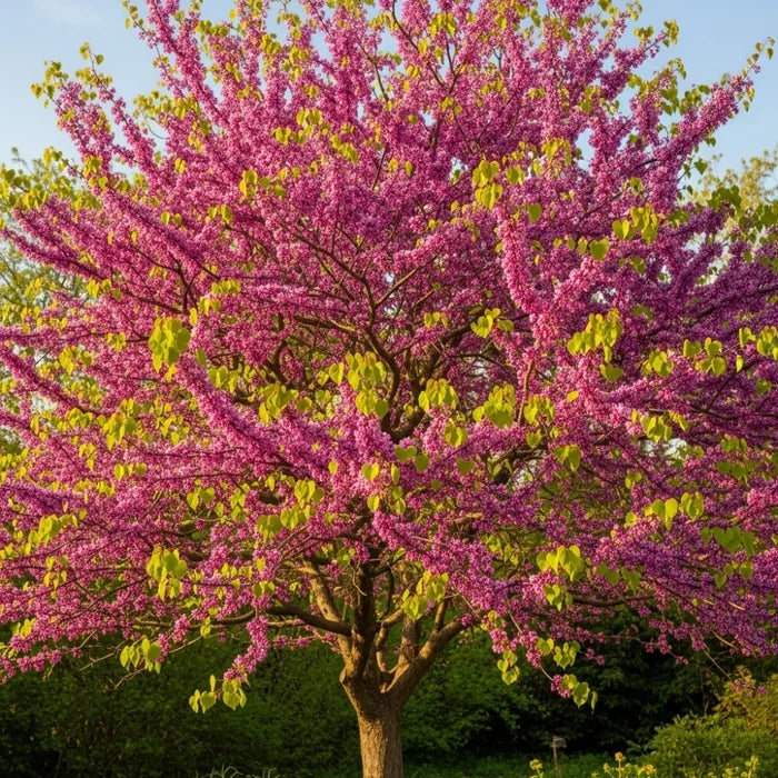 3ft Judas Tree | Cercis siliquastrum | 4.5L Pot