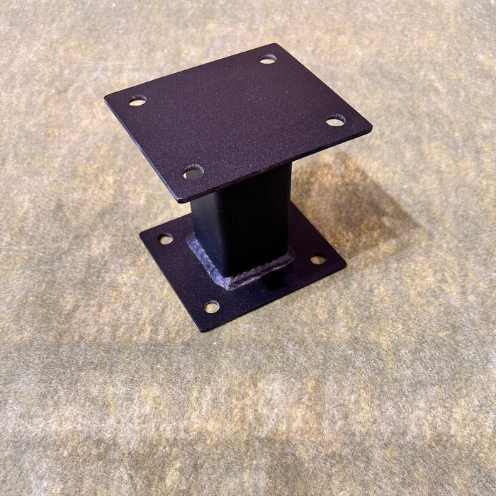 4" Bolt Feet - Humphreys BBQ