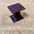 4" Bolt Feet - Humphreys BBQ