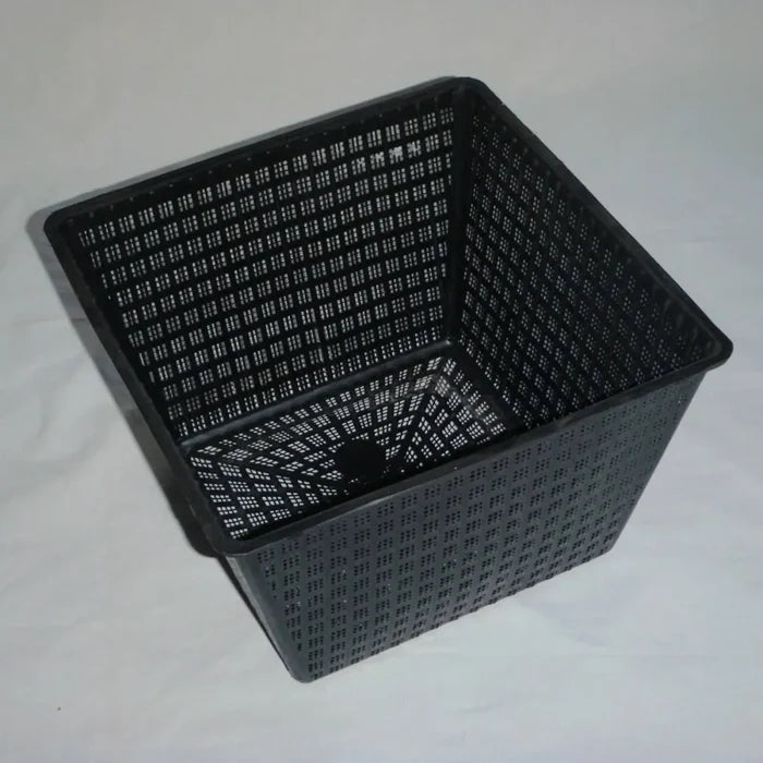 40cm 30 Litre Square Aquatic Pot