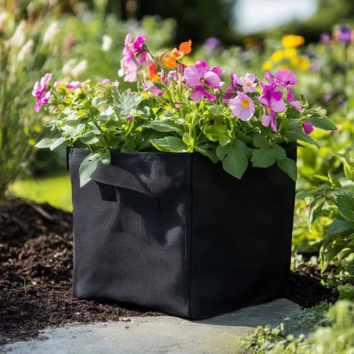 50cm Fabric Grow Bag Liner for Cubes