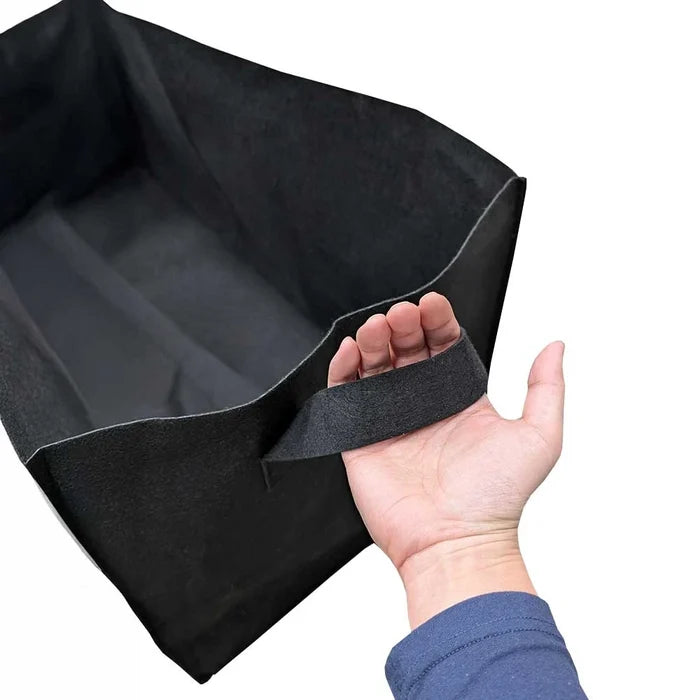 50cm Fabric Grow Bag Liner for Cubes