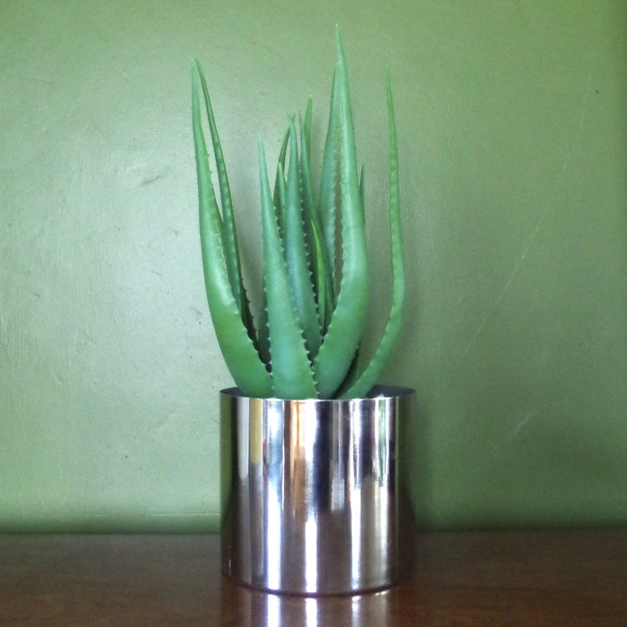 55cm Artificial Realistic Aloe Vera Succulent Plant