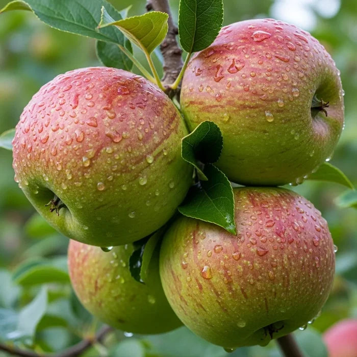 5ft 'Bramley's Seedling' Dwarfing Apple Tree | Bare Root | 2 Years Old