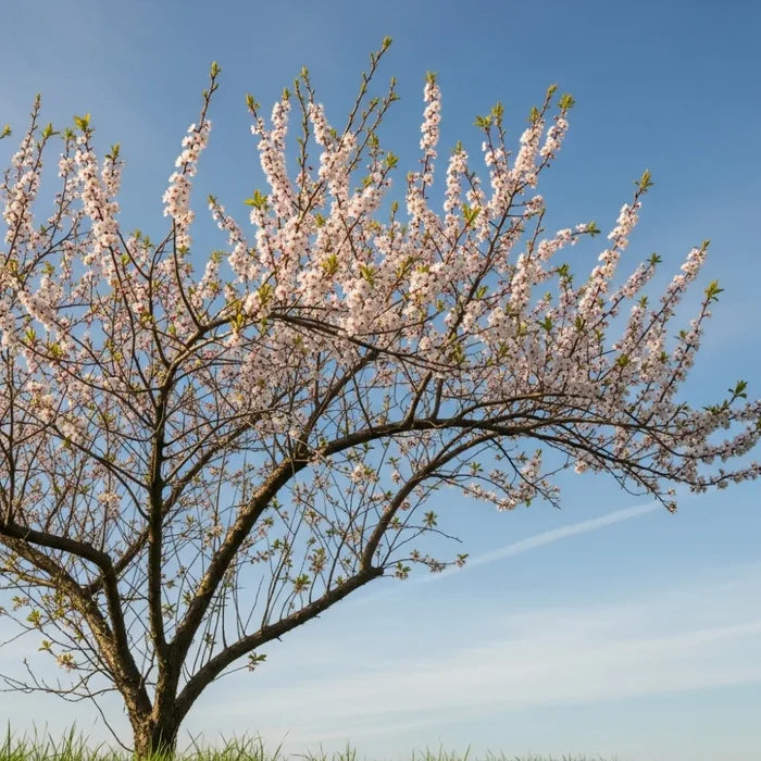 5ft 'Czar' Plum Tree | 7.5L Pot | 2 Years Old
