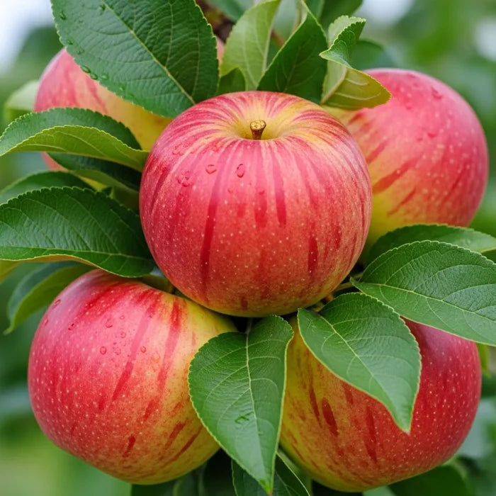 5ft 'Elstar' Apple Tree | Semi-Dwarfing | Bare Root | 2 Years Old