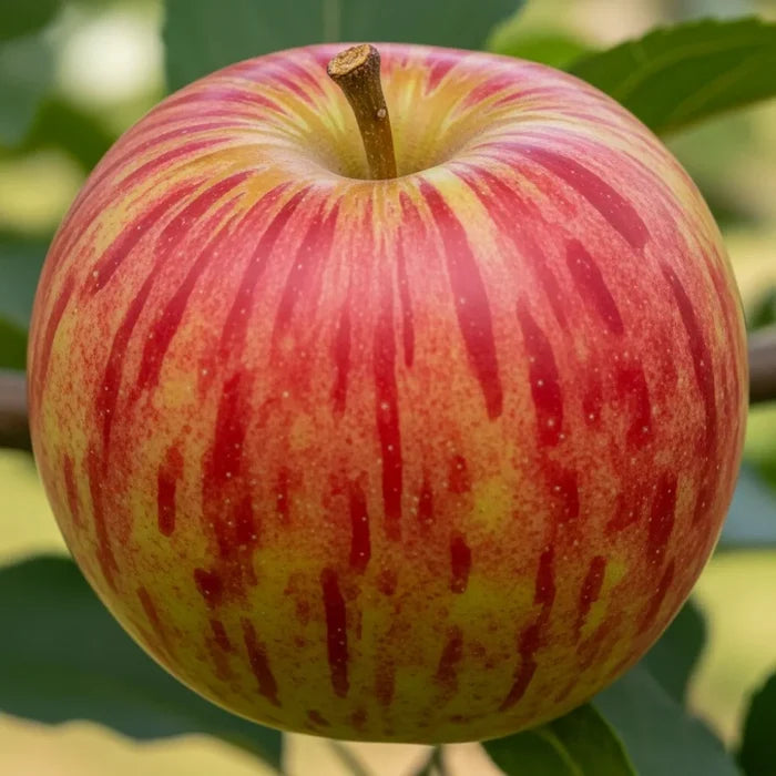 5ft 'James Grieve' Semi-Dwarfing Apple Tree | Bare Root | 2 Years Old