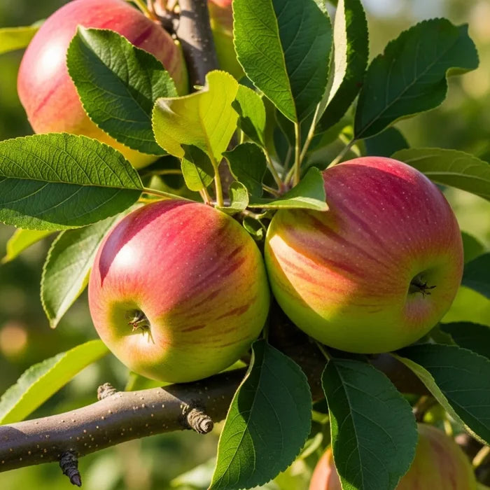 5ft 'James Grieve' Semi-Dwarfing Apple Tree | Bare Root | 2 Years Old