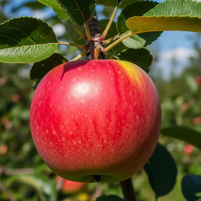 5ft Katy Apple Tree | Semi-Dwarfing | Bare Root | 2 Years Old