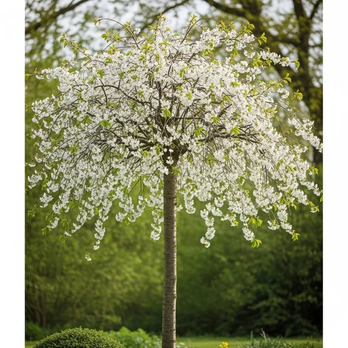 5ft 'Lapins' Cherry Tree | 7.5L Pot | 2 Years Old