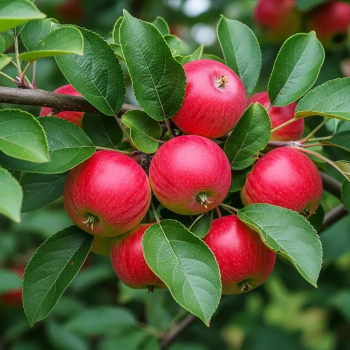 5ft 'Pixie' Apple Tree | Bare Root | 2 Years Old