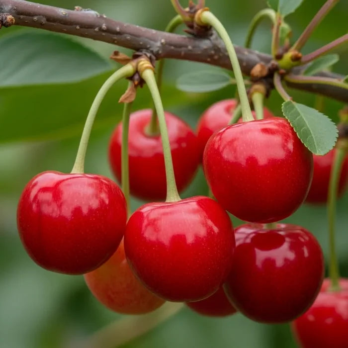 5ft Sweetheart ' Cherry Tree | 9L Pot | 2 Years Old