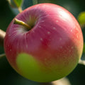 5ft Worcester Pearmain Apple Tree | Semi-Dwarfing Bare Root | 2 Years Old