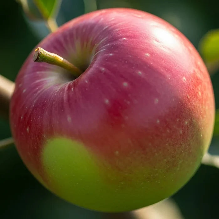 5ft 'Worcester Pearmain' Dwarfing Apple Tree | Bare Root | 2 Years Old
