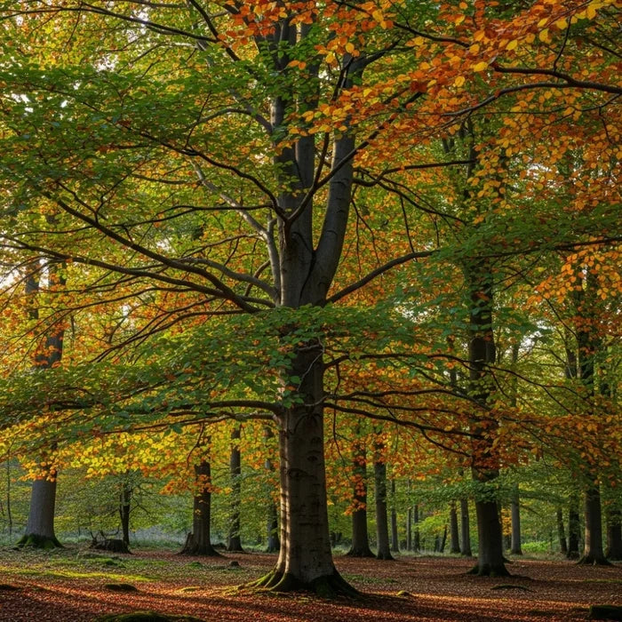90cm Common Beech Hedging | Fagus sylvatica | Bare Root