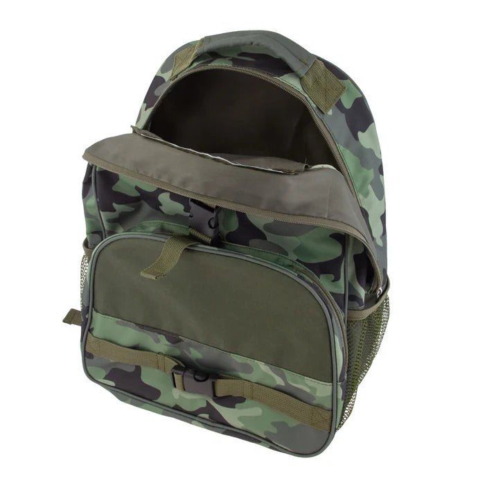All Over Print Backpack