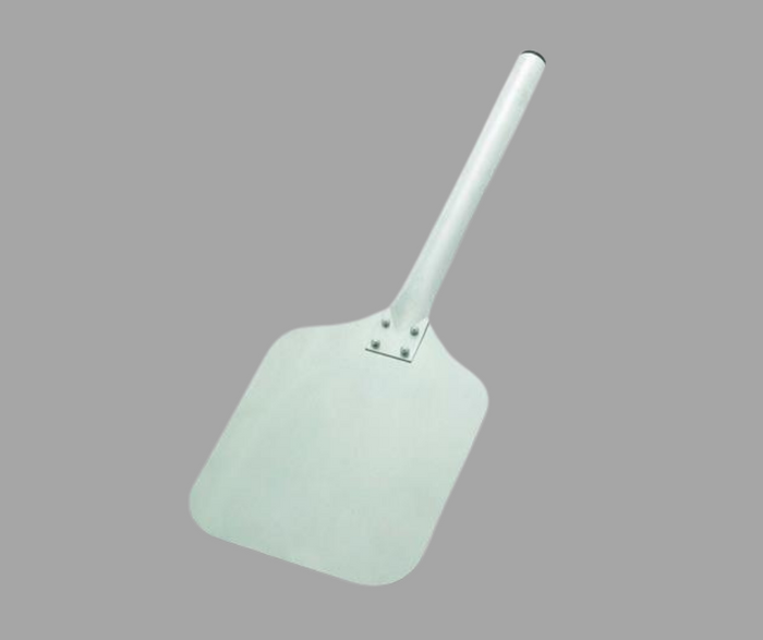 Aluminum Pizza Peel / Spatula - Humphreys BBQ