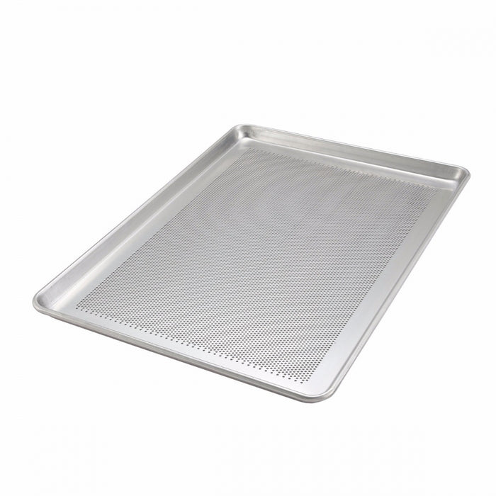 Aluminum Sheet Pans - Perforated - Humphreys Smokers