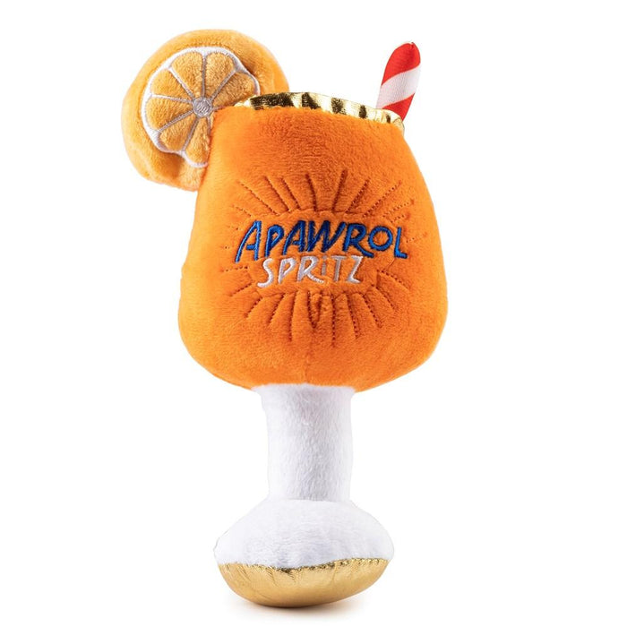Apawrol Spritz Dog Toy - Designer Toys from Haute Diggity Dog at DoggyTopia