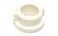 Aqua Products 2600 1/2" White Nylon Side Plate Bushing - AquaDoc