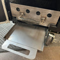 Ash pan replacement - Humphreys BBQ