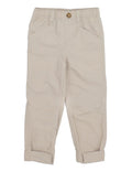Baby Mallard Pant Khaki