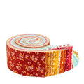 Baked with Love 2.5" Rolie Polie