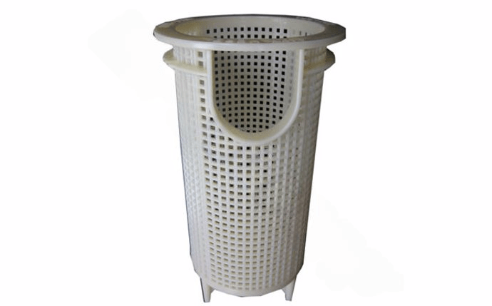 Basket For Pac - Fab Challenger Pumps V36 - 192 - AquaDoc