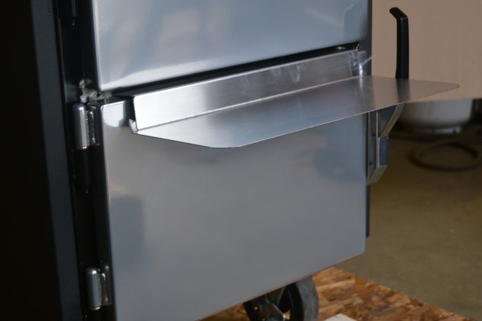 Basting Tray - Humphreys Smokers