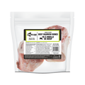 Beef Marrow Bones, Medium - 750 g
