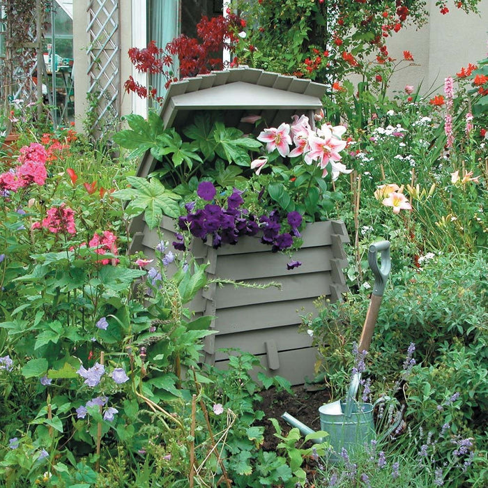 Beehive Composter