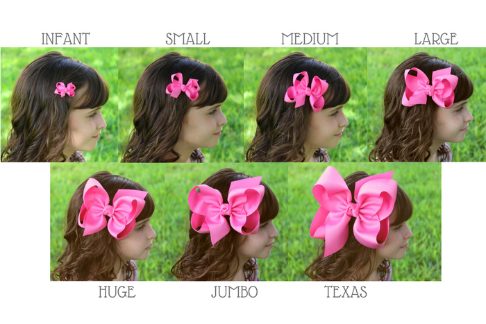 Beyond Creations Texas Bow