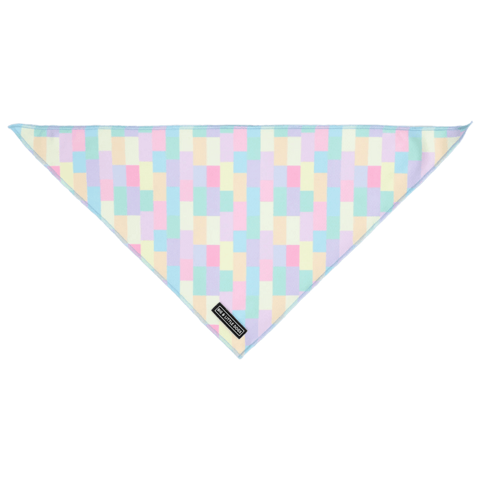 Big & Little Dogs Gelato Bandana - Bandanas from Big & Little Dogs at DoggyTopia