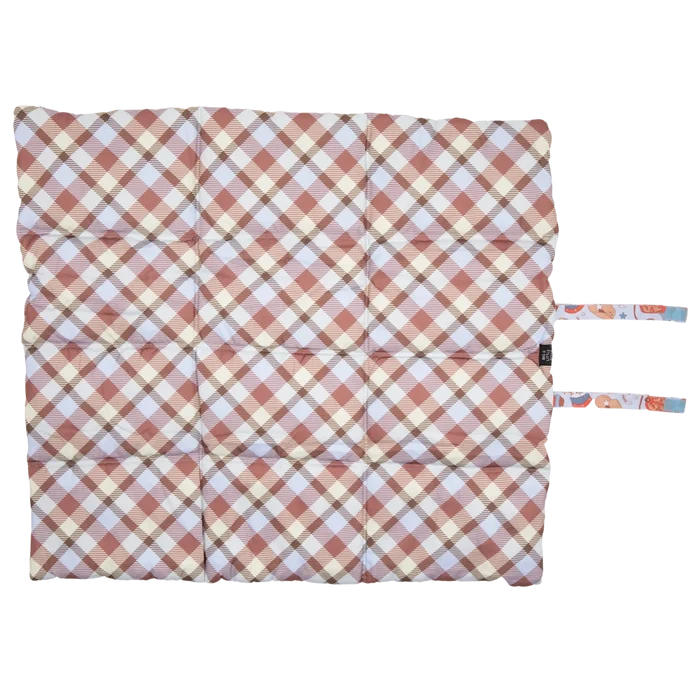 Big & Little Dogs Rodeo King On the Go Pet Mat