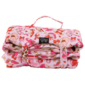 Big & Little Dogs Rodeo Queen On the Go Pet Mat
