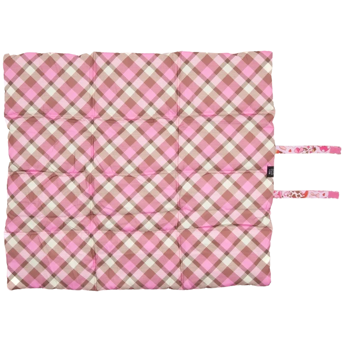 Big & Little Dogs Rodeo Queen On the Go Pet Mat