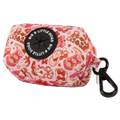 Big & Little Dogs Rodeo Queen Poop Bag Holder