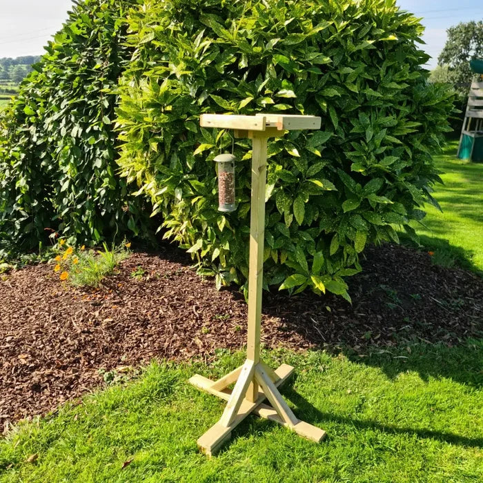 Bird Feeder