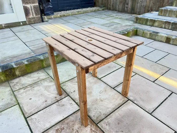 Bistro Table