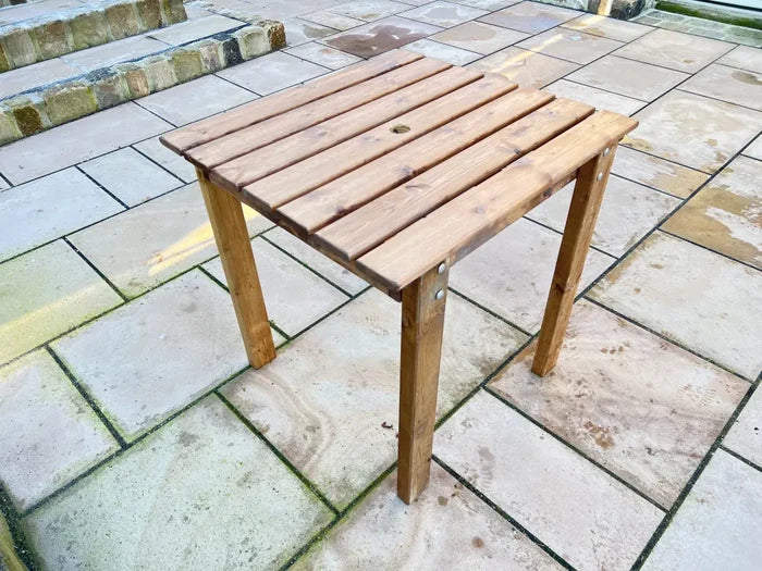 Bistro Table