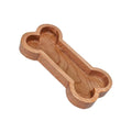Bone Serving Tray - Serving Trays from . at DoggyTopia