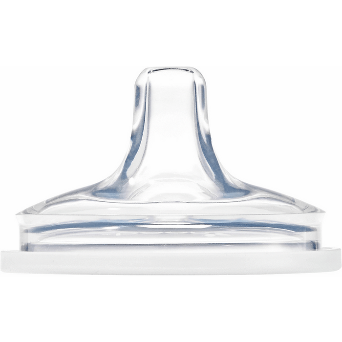 Boon Nursh Transitional Sippy Lid 3-Pack