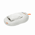 Boon Puff+ Inflatable Baby Bather