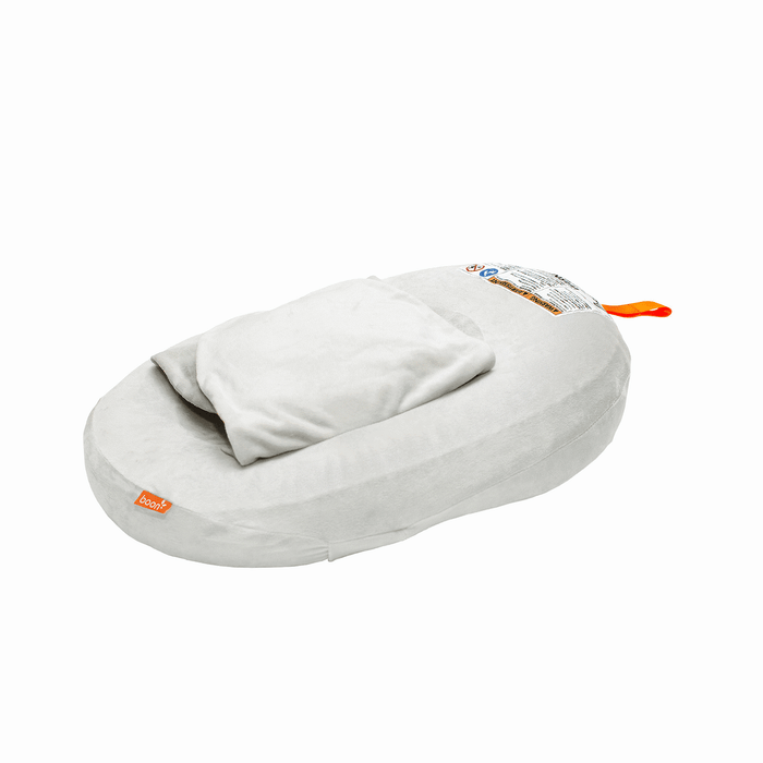 Boon Puff+ Inflatable Baby Bather
