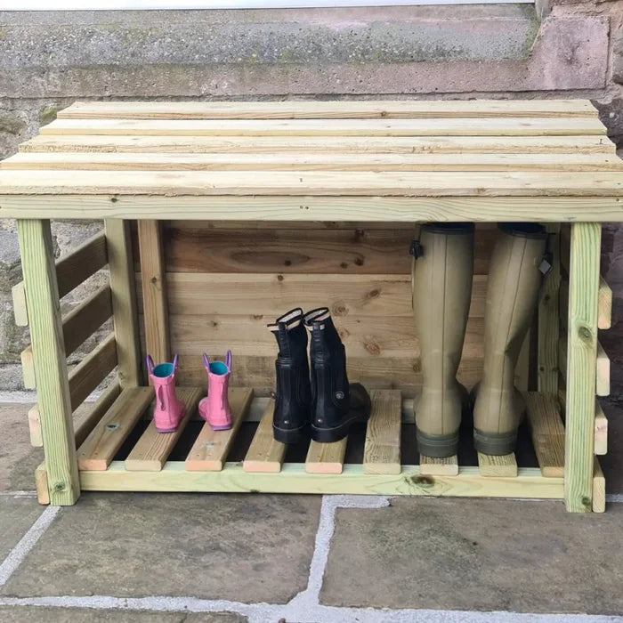 Boot Store